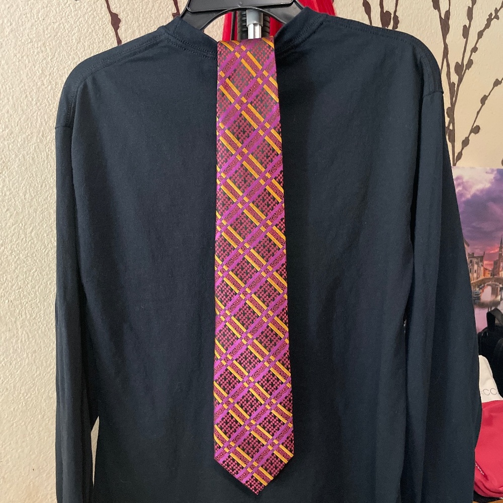 Daniel Ellissa necktie